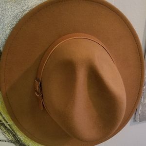 Mens hat